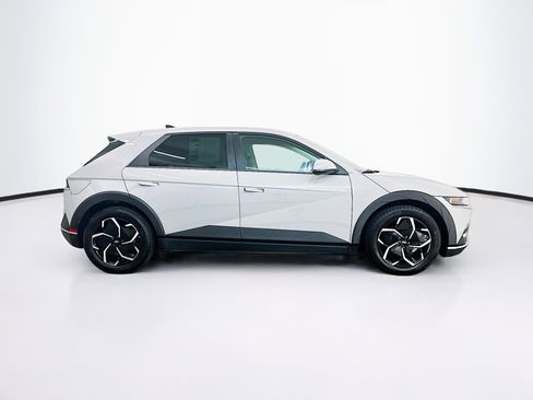 Used 2024 Hyundai Ioniq 5 SEL AWD/4WD image 10