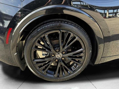 Used 2025 Toyota Prius image 69