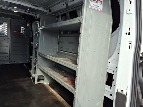 Used 2019 Ford Transit 250 T-250 148 Low Rf 9000 GVWR Sw image 15