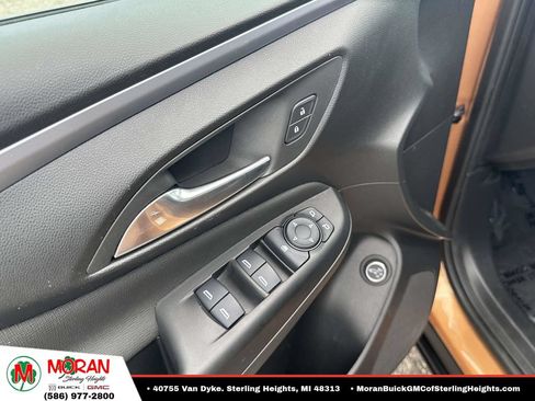 Used 2024 Buick Envista Preferred w/ Convenience I Package FWD image 16