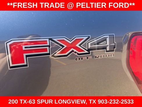 Used 2023 Ford F150 Lariat w/ Trailer Tow Package image 22