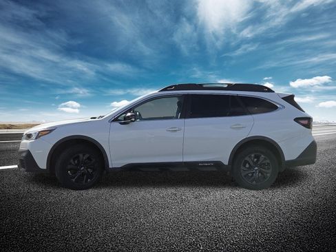 Used 2020 Subaru Outback Onyx Edition XT w/ Popular Package #2 image 17