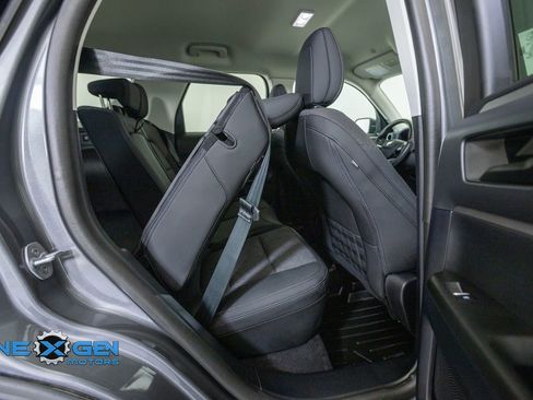 Used 2024 Ford Bronco Sport Big Bend AWD/4WD image 38