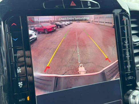 Used 2025 RAM 2500 Big Horn image 22