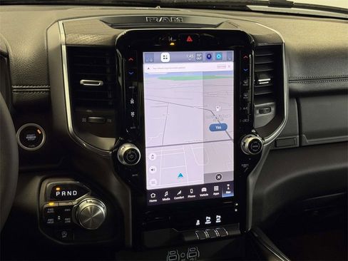 New 2026 RAM 1500 Laramie w/ Bed Utility Group image 22