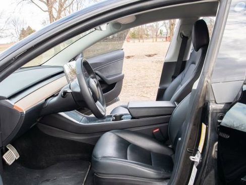 Used 2020 Tesla Model 3 Performance AWD/4WD image 5