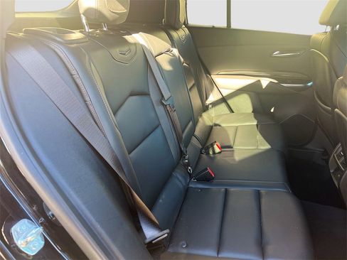 Used 2020 Cadillac XT4 Sport w/ Driver Awareness Package image 26