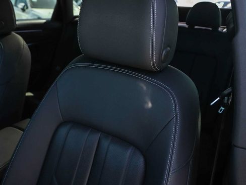 Used 2023 Audi A6 3.0T allroad Prestige w/ Prestige Package AWD/4WD image 36