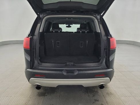 Used 2019 GMC Acadia SLT w/ LPO, Cargo Package FWD image 29