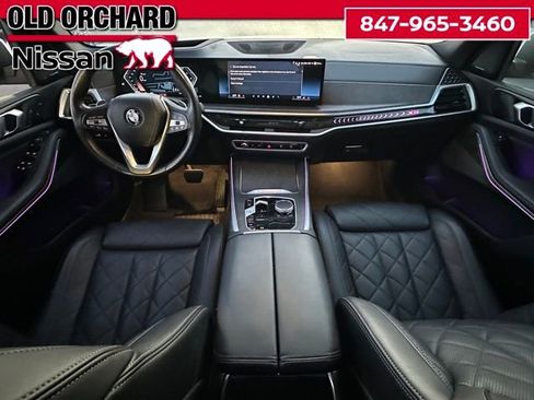 Used 2024 BMW X5 xDrive40i image 17