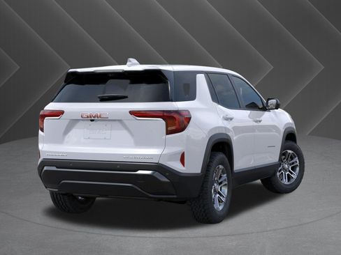 New 2026 GMC Terrain Elevation image 5