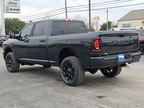 New 2026 RAM 2500 Lone Star image 7