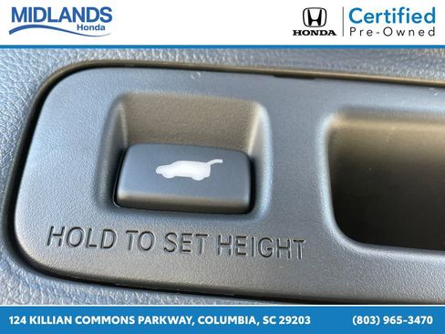 Certified 2026 Honda CR-V EX-L image 17
