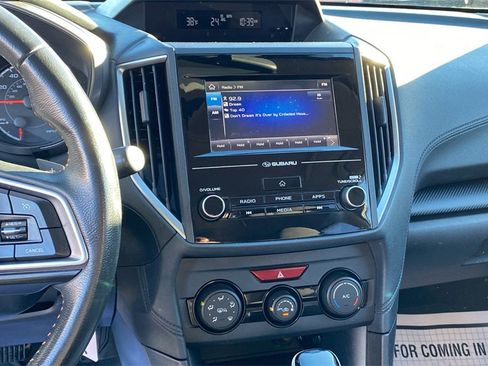 Used 2018 Subaru Crosstrek 2.0i Premium w/ Moonroof Package image 23