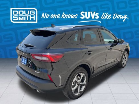 Used 2025 Ford Escape ST-Line Select image 5