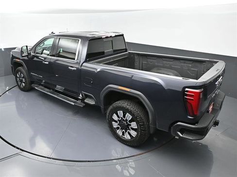 Used 2024 GMC Sierra 2500 Denali w/ Max Trailering Package image 42