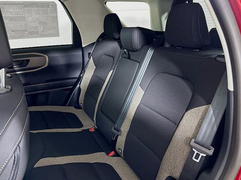 New 2025 Ford Bronco Sport Big Bend image 9
