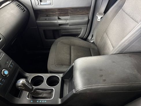Used 2013 Ford Flex SEL image 19