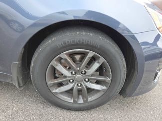 Used 2015 Kia Optima LX w/ LX Convenience Plus Package video 2