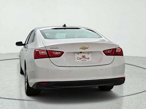 Used 2020 Chevrolet Malibu LS w/ Driver Confidence Package II FWD image 5