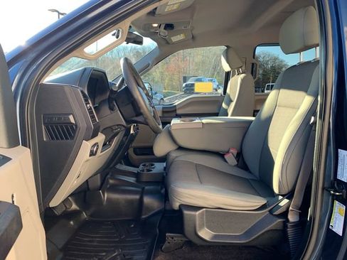 Used 2017 Ford F150 XL w/ Equipment Group 101A Mid image 36