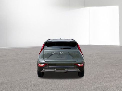 New 2025 Kia Niro Wind image 5