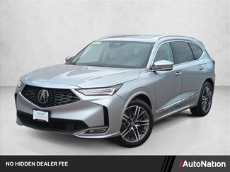 Certified 2026 Acura MDX SH-AWD w/ Advance Package video 1