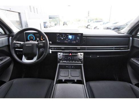 Certified 2024 Hyundai Santa Fe XRT AWD/4WD image 11