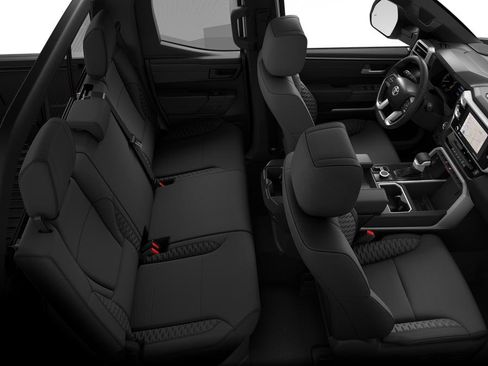 New 2026 Toyota Tundra SR5 image 44