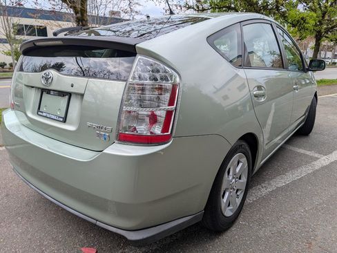 Used 2009 Toyota Prius image 6