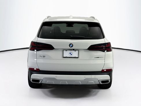 Used 2026 BMW X5 sDrive40i w/ Climate Comfort Package RWD image 6