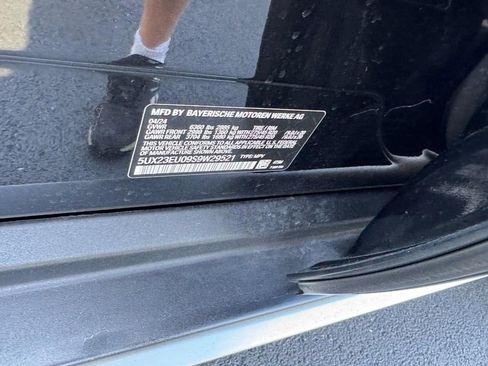 Used 2025 BMW X5 xDrive40i w/ Premium Package image 26