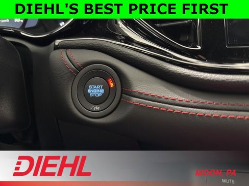 New 2026 Dodge Durango GT w/ Blacktop Package image 29