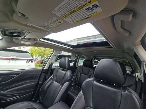 Used 2020 Subaru Forester Touring w/ Popular Package #2 AWD/4WD image 8