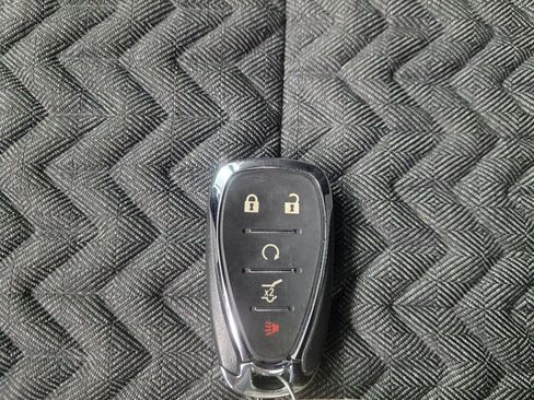 Used 2023 Chevrolet Equinox LT image 32