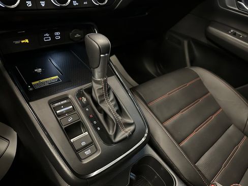 Used 2025 Honda CR-V Sport-L image 16