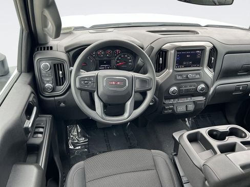 New 2026 GMC Sierra 3500 Pro AWD/4WD image 11