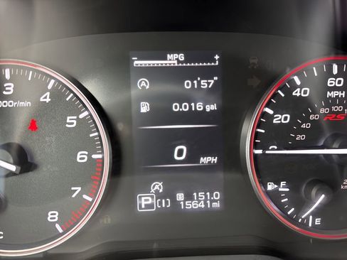 Used 2024 Subaru Impreza RS w/ Popular Package #3 image 24