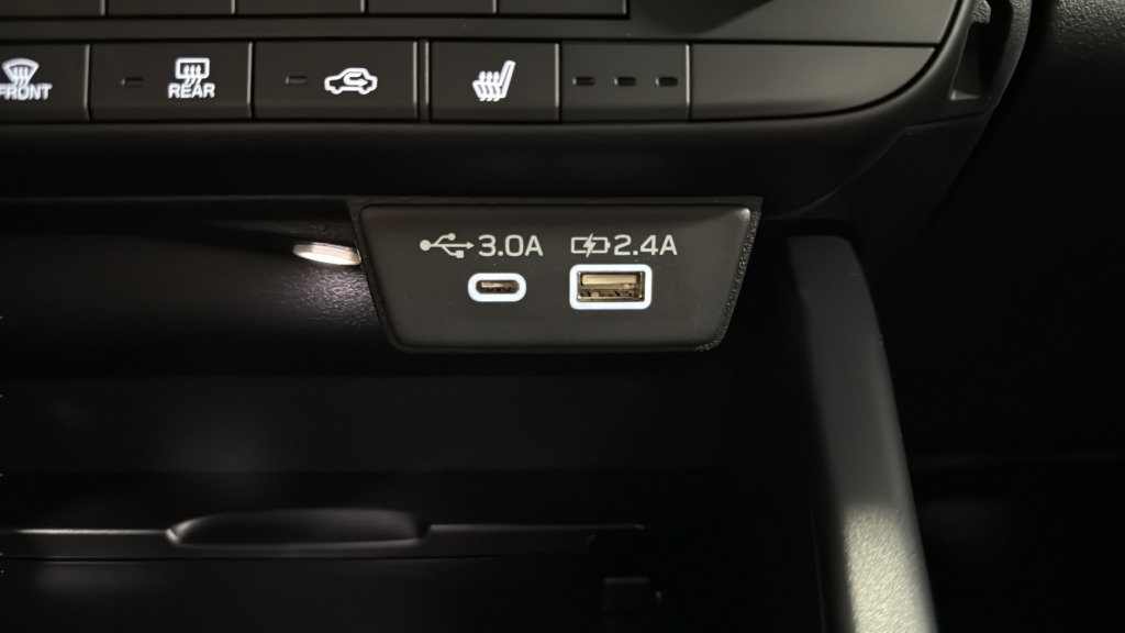 Certified 2026 Subaru Outback Limited AWD/4WD image 29