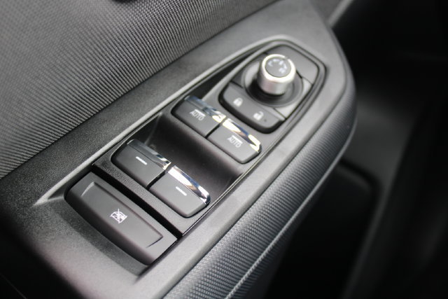 New 2026 Subaru Forester Premium AWD/4WD image 31
