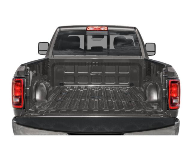 New 2027 RAM 3500 Tradesman AWD/4WD image 13