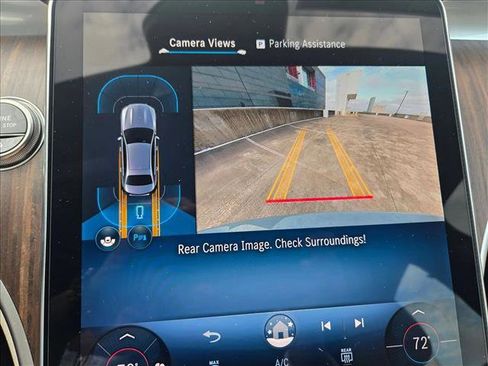 New 2026 Mercedes-Benz C 300 Sedan image 13