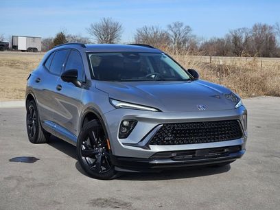 Used 2024 Buick Envision Sport Touring