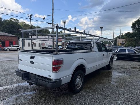 Used 2010 Ford F150 XLT RWD image 8