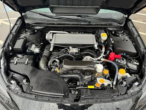 Used 2025 Subaru Legacy Touring XT AWD/4WD image 6
