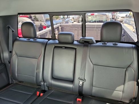 Used 2021 Ford F150 Lariat AWD/4WD image 11