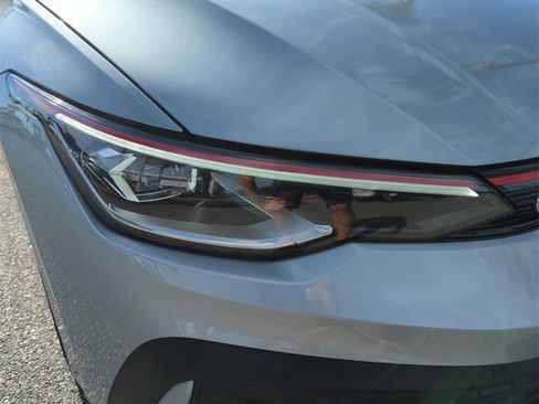 New 2026 Volkswagen GTI SE image 13