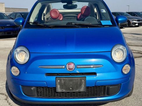 Used 2017 FIAT 500 Pop image 8
