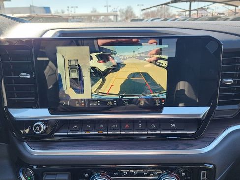 New 2026 GMC Sierra 1500 SLT w/ SLT Premium Plus Package image 28