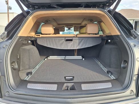 Certified 2024 Cadillac XT5 Premium Luxury w/ Platinum Package image 29